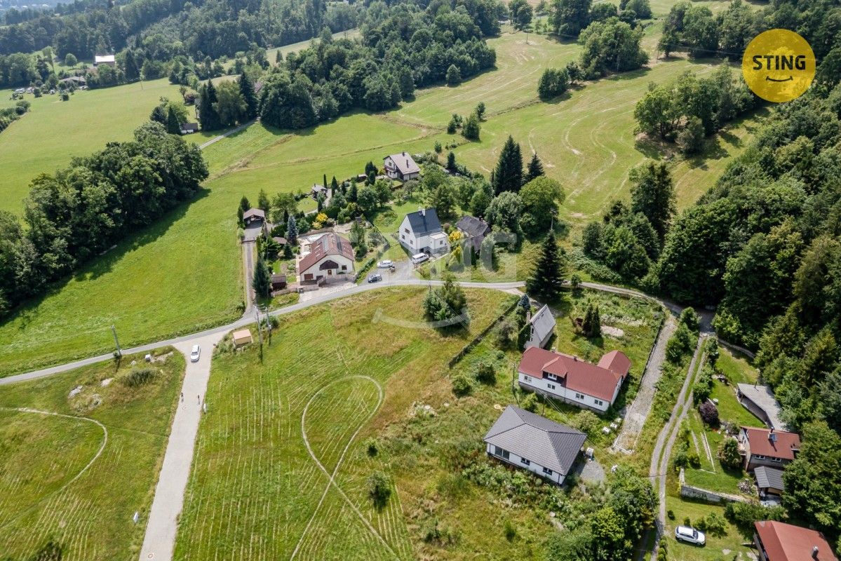 Prodej pozemku 1922 m² - foto 5