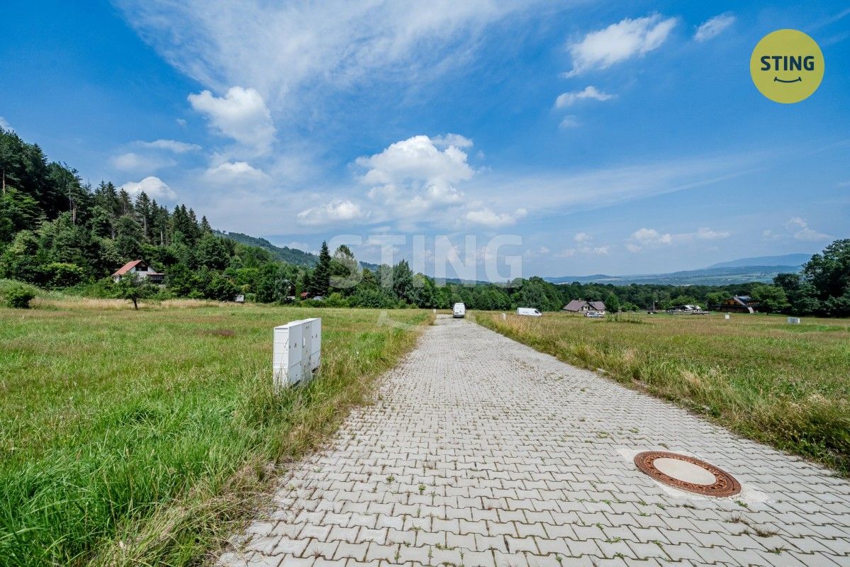 Prodej pozemku 1922 m² - foto 9