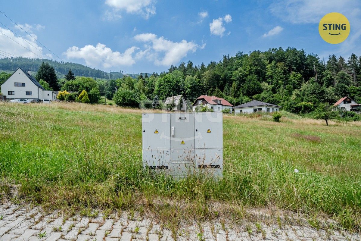 Prodej pozemku 1922 m² - foto 10