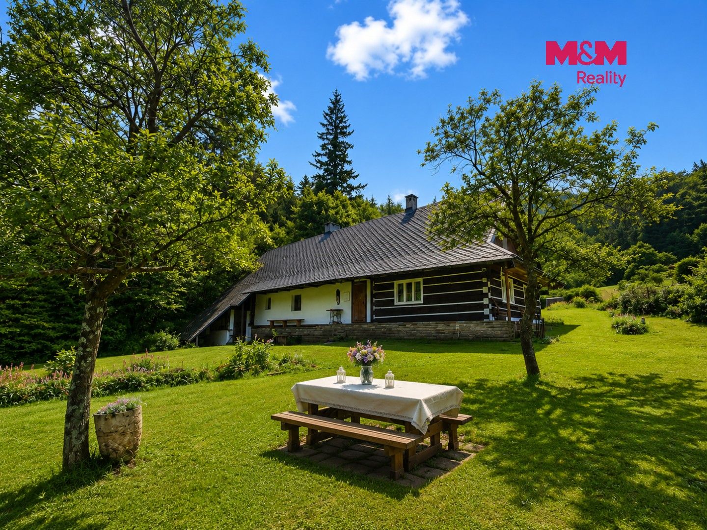 Prodej domu 320 m² - foto 4
