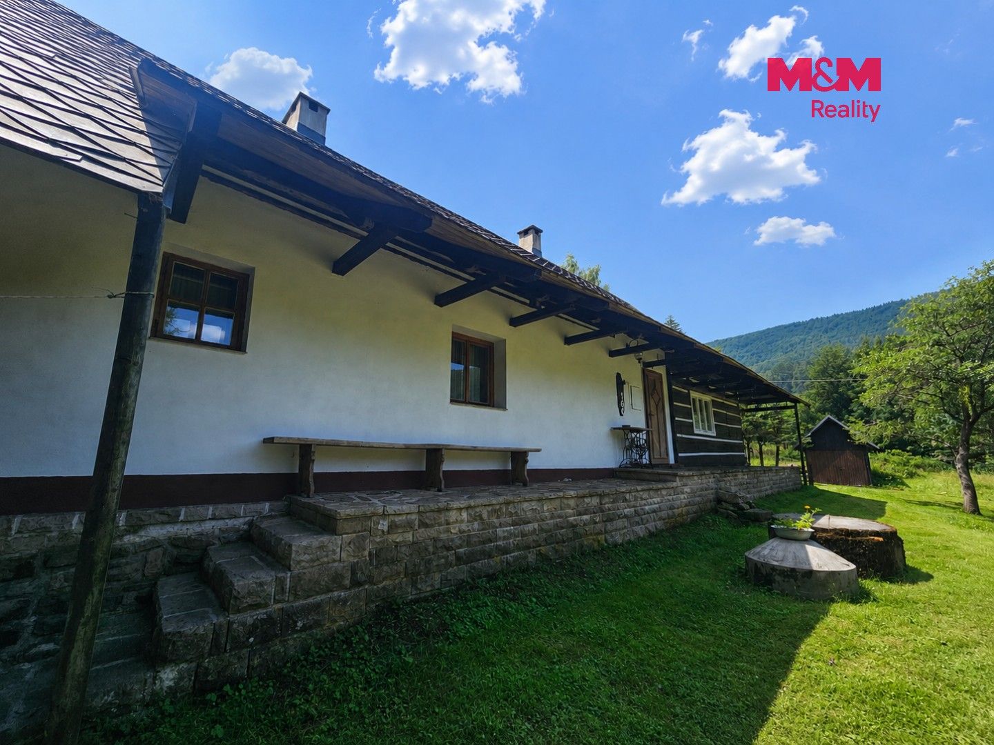 Prodej domu 320 m² - foto 14