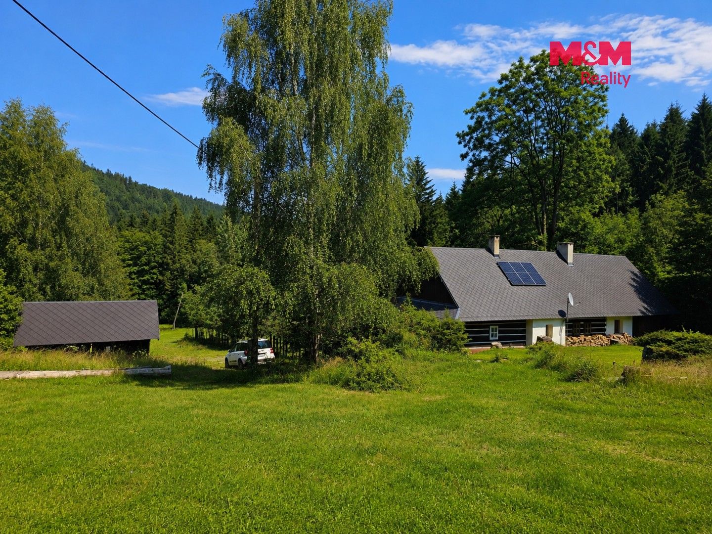 Prodej domu 320 m² - foto 20