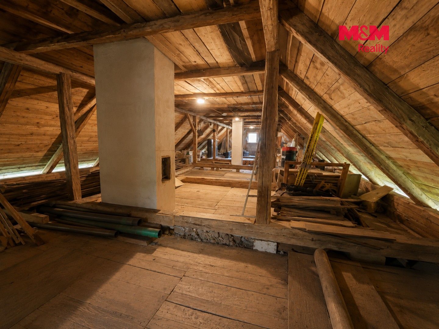 Prodej domu 320 m² - foto 32