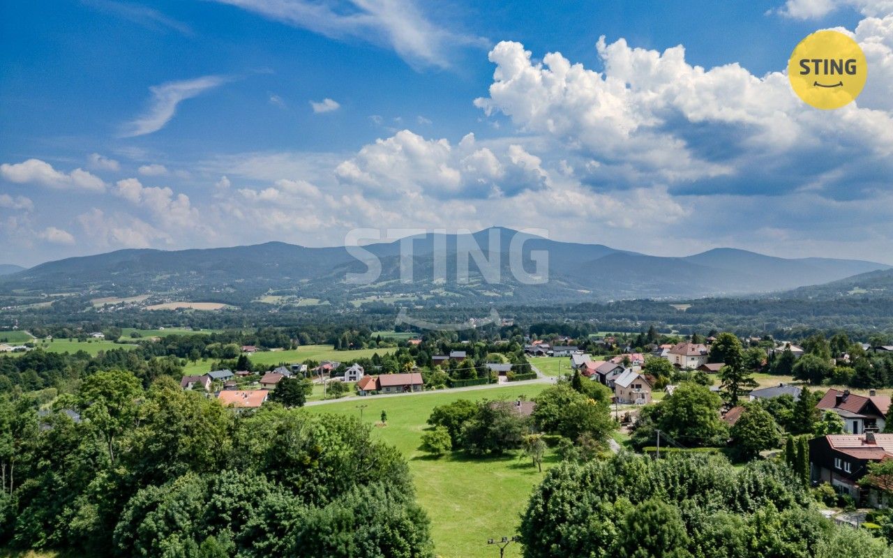 Prodej pozemku 1922 m² - foto 1
