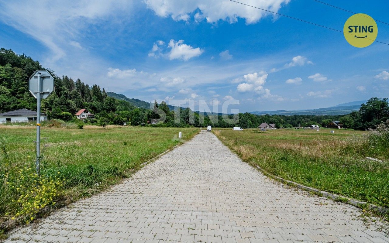 Prodej pozemku 1922 m² - foto 8