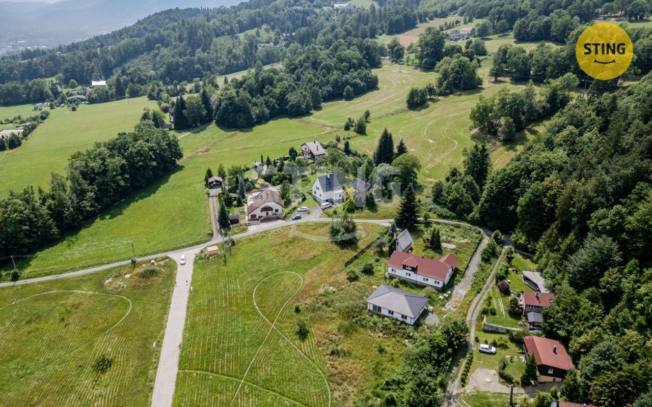 Prodej pozemku 1922 m² - foto 6