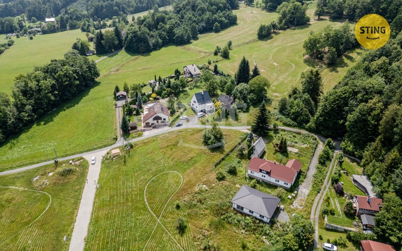 Prodej pozemku 1922 m² - foto 5