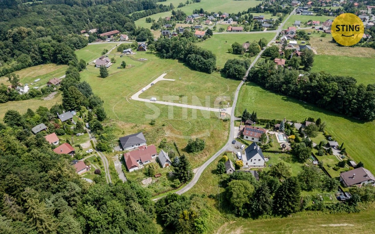 Prodej pozemku 1922 m² - foto 7