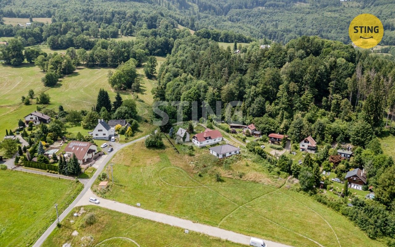 Prodej pozemku 1922 m² - foto 4