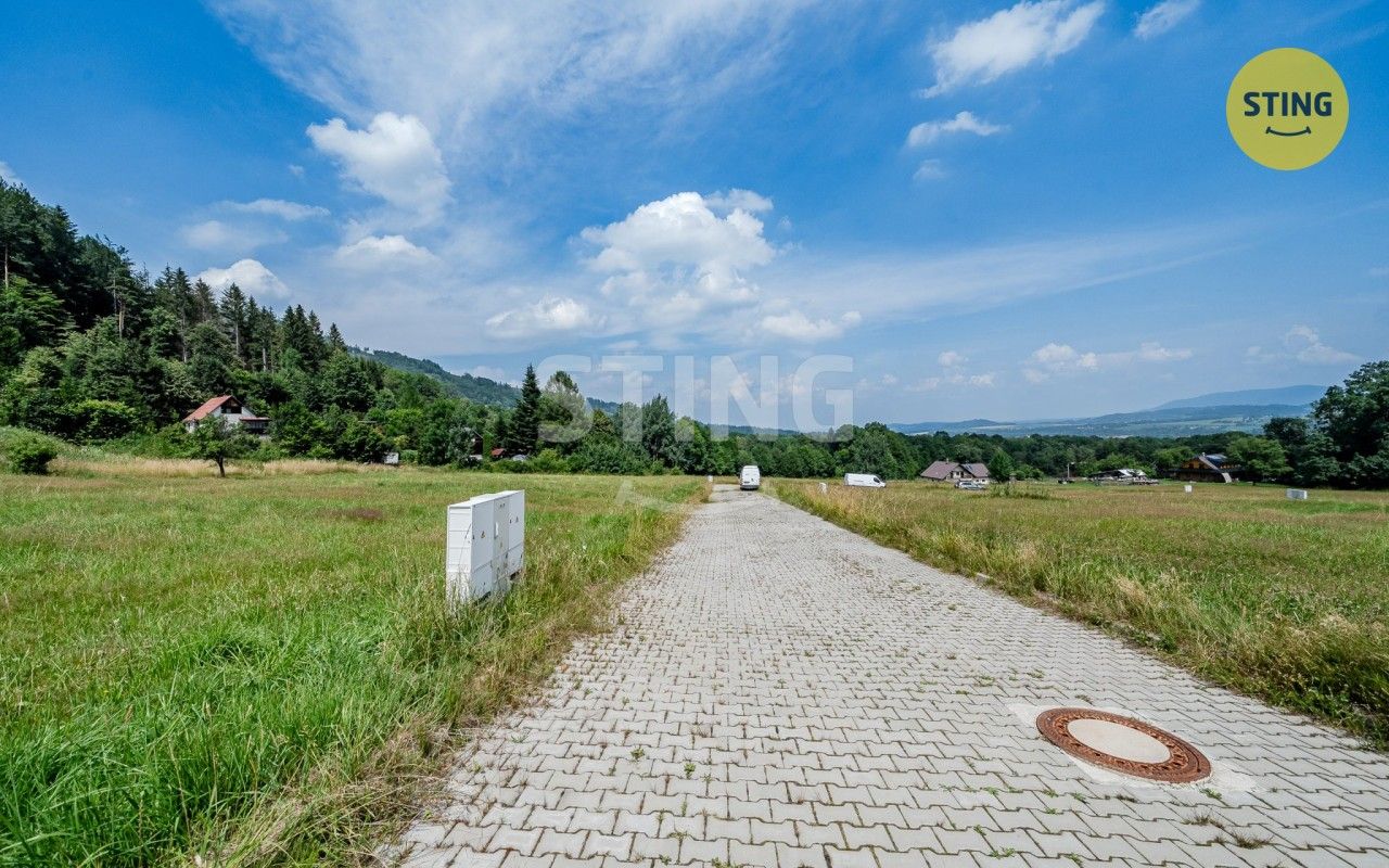 Prodej pozemku 1922 m² - foto 9