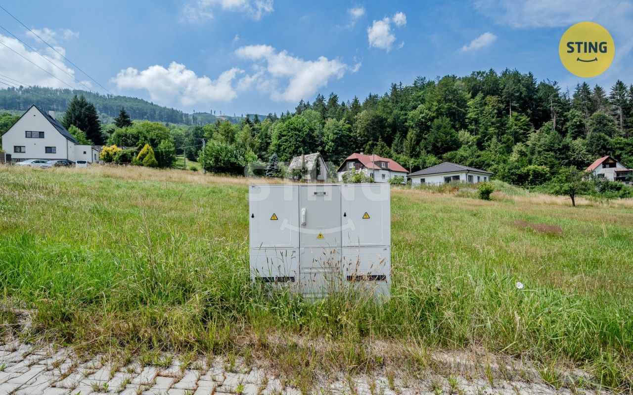 Prodej pozemku 1922 m² - foto 10