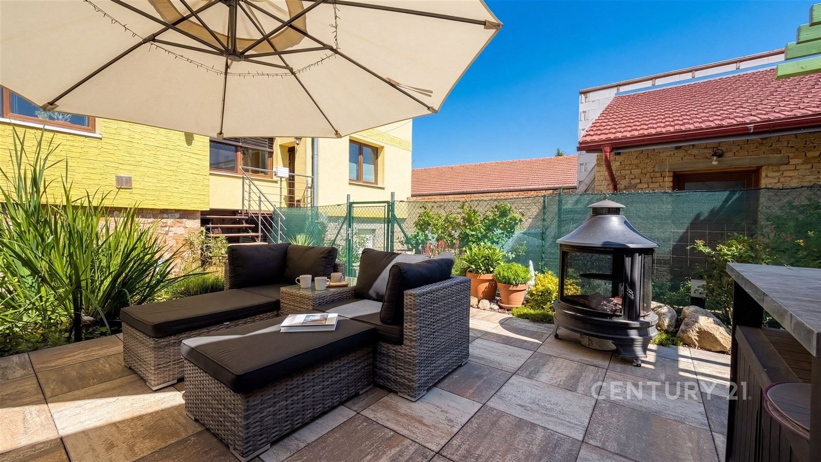 Prodej bytu 3+1 95 m² - foto 19