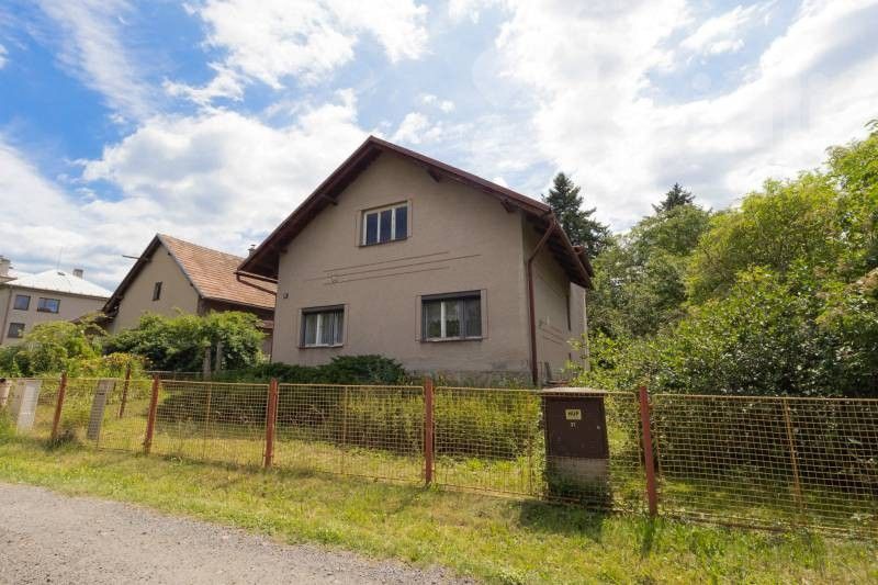 Prodej domu 174 m² - foto 1
