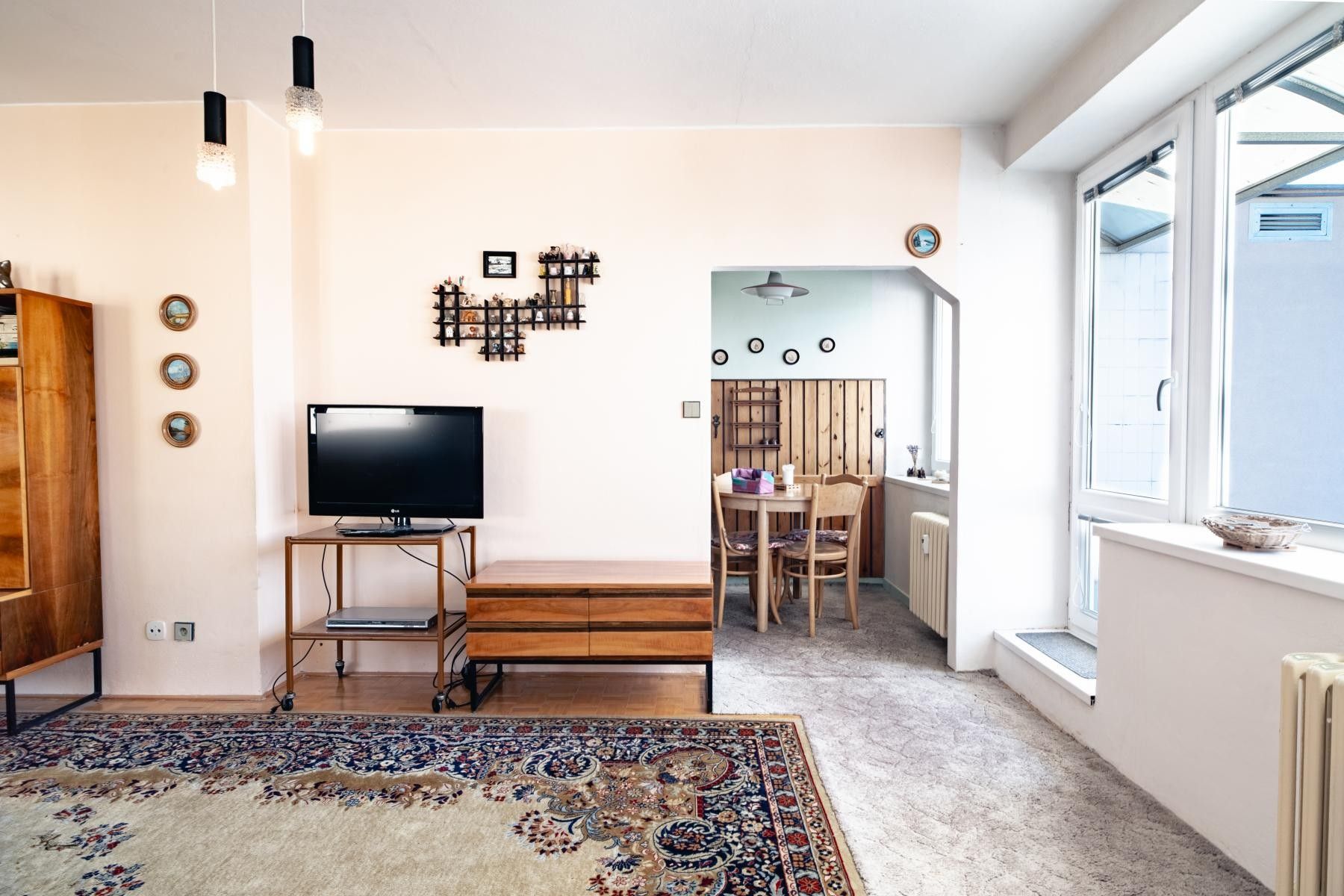 Prodej bytu 5+1 170 m² - foto 5