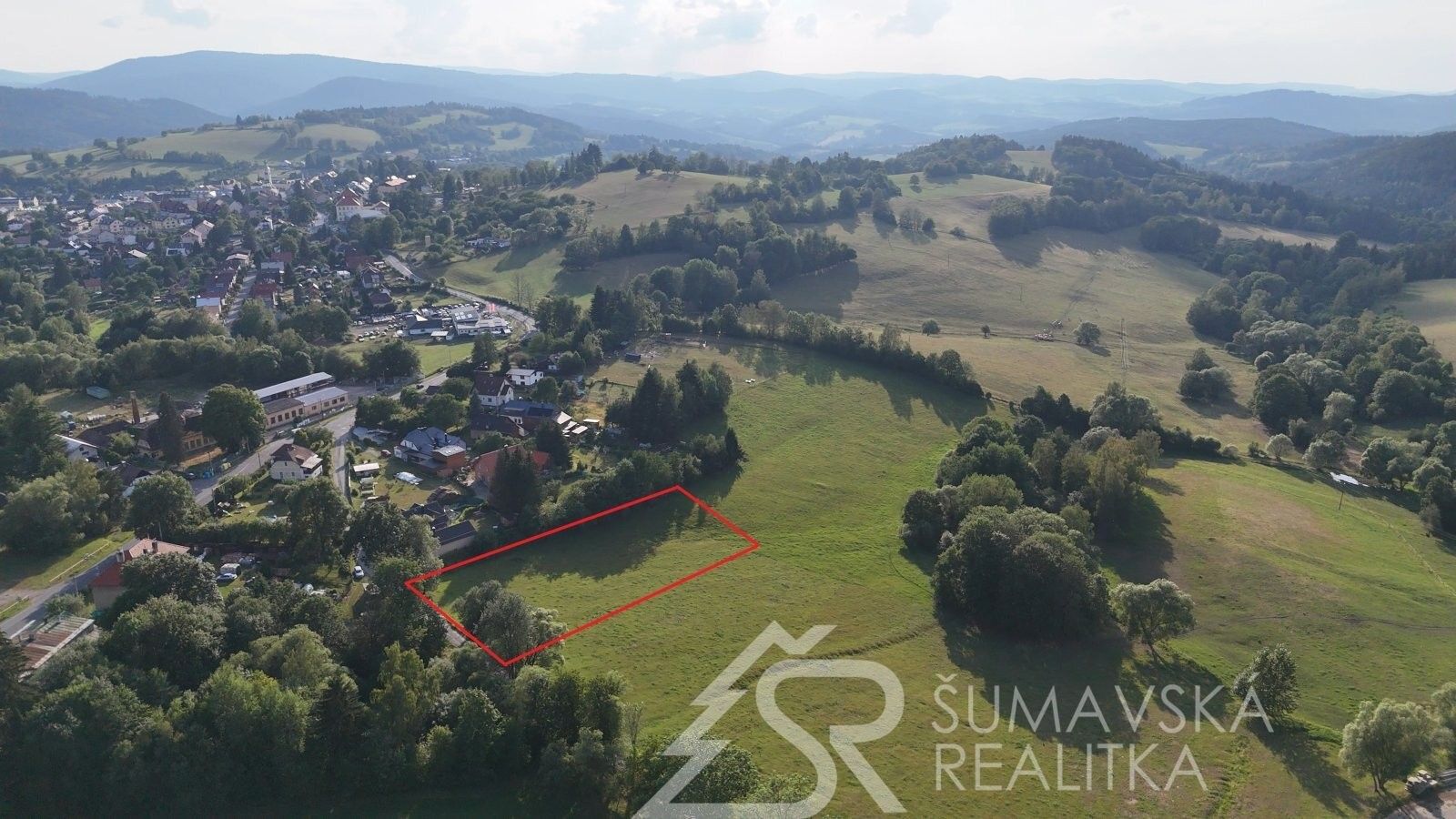 Prodej pozemku 2848 m² - foto 6
