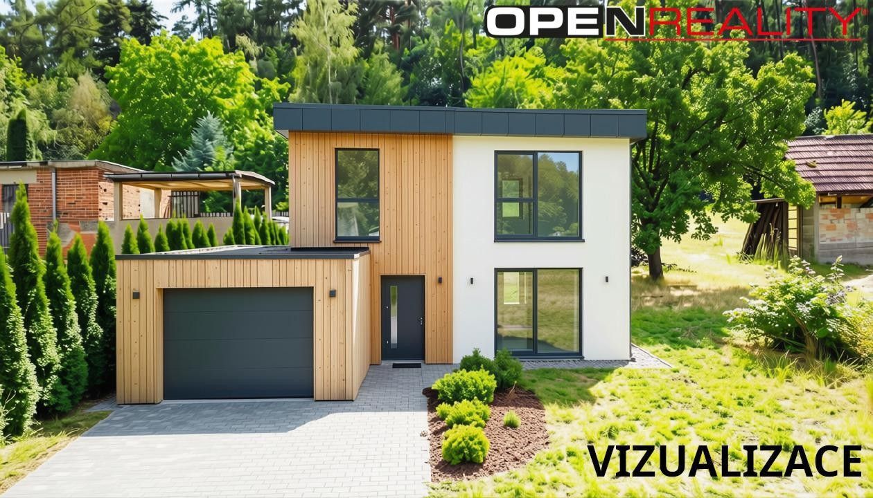 Prodej pozemku 906 m² - foto 3