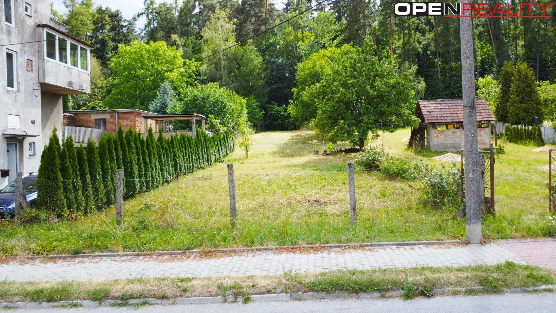 Prodej pozemku 906 m² - foto 4