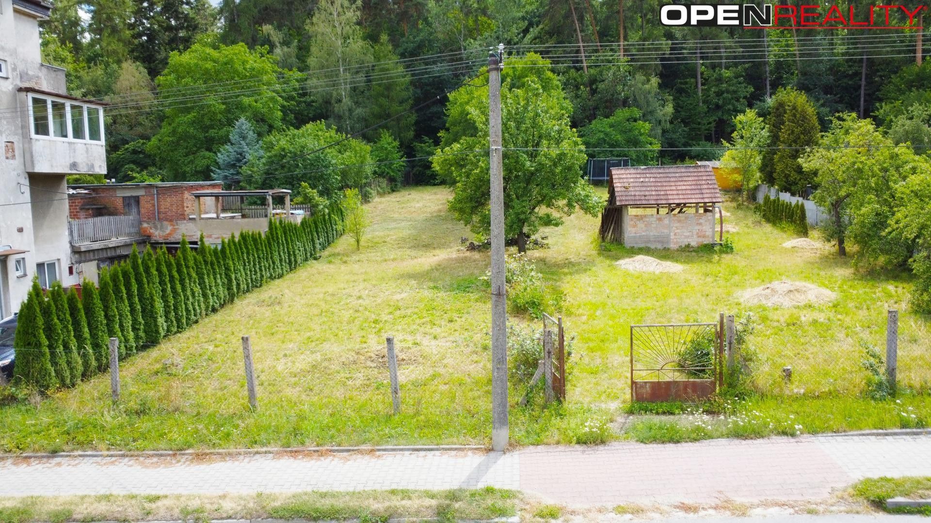Prodej pozemku 906 m² - foto 5