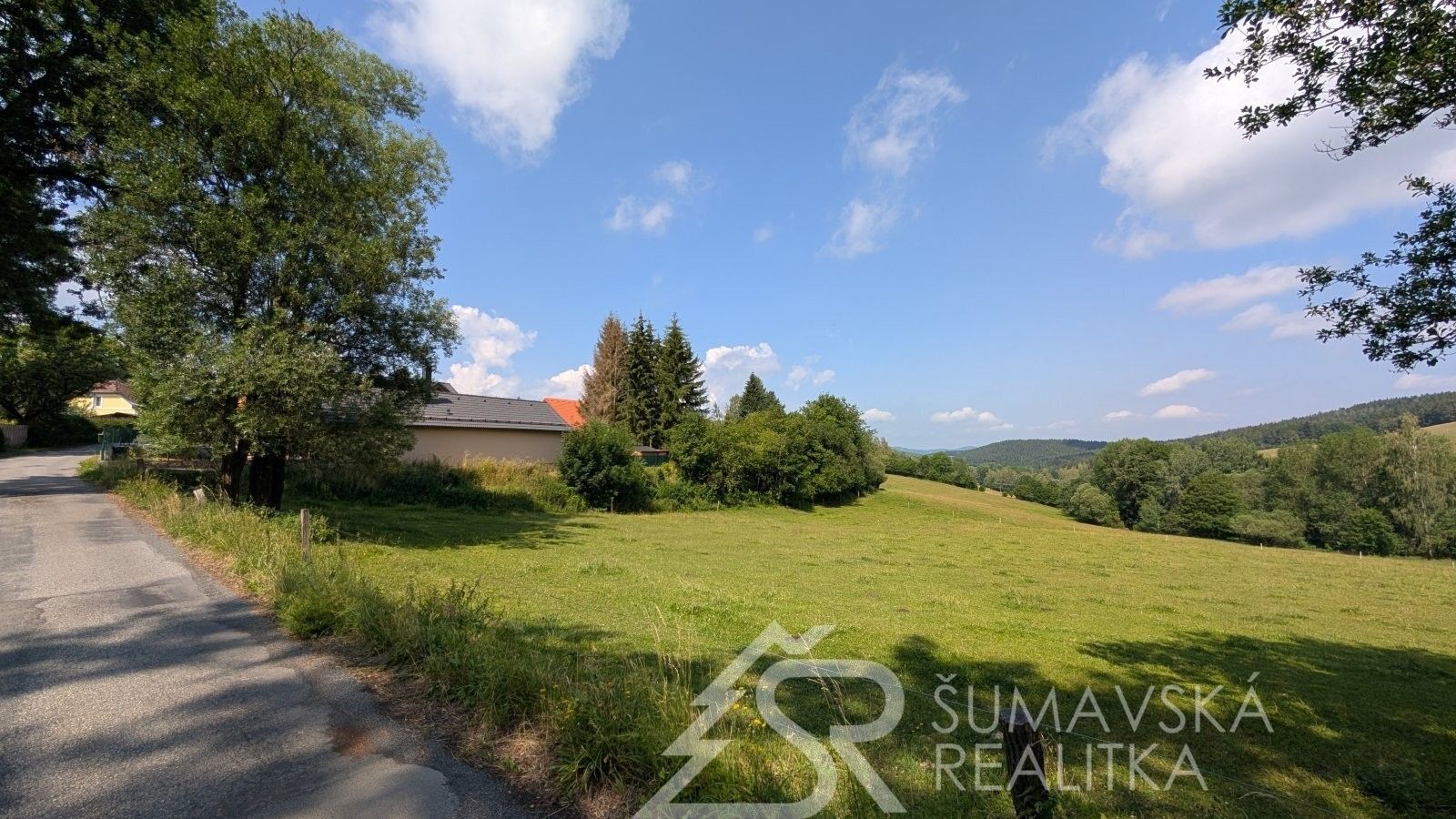 Prodej pozemku 2848 m² - foto 10