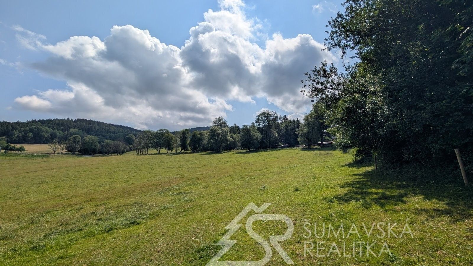 Prodej pozemku 2848 m² - foto 11