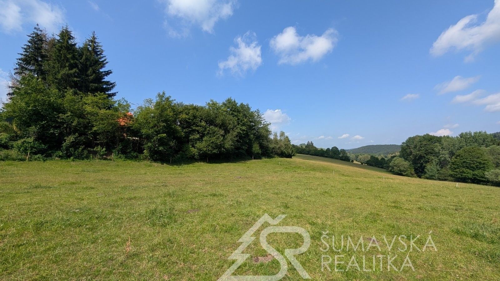 Prodej pozemku 2848 m² - foto 12