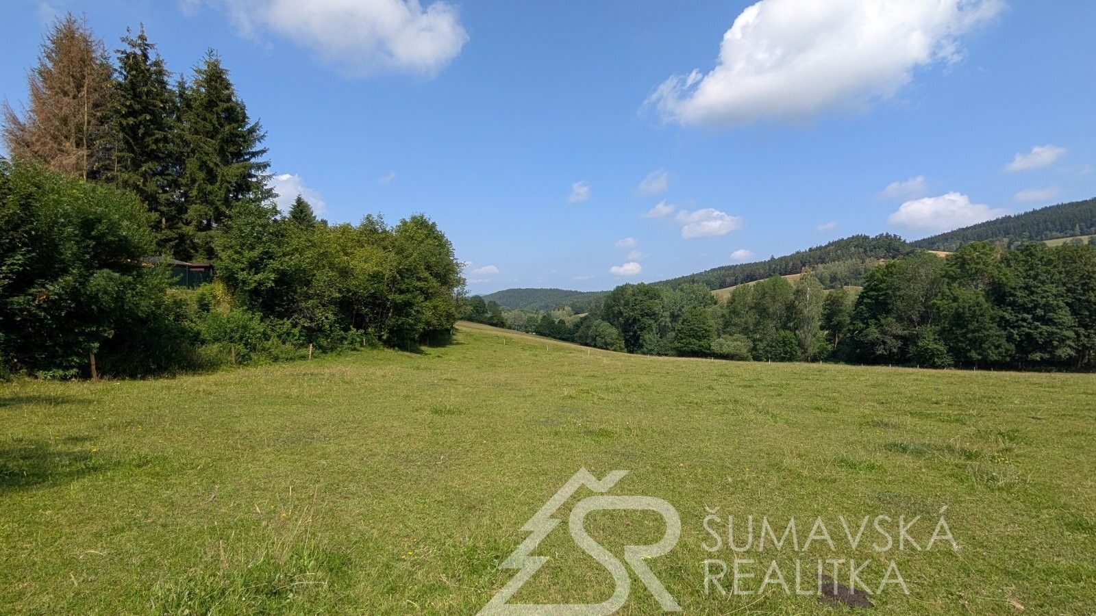 Prodej pozemku 2848 m² - foto 13
