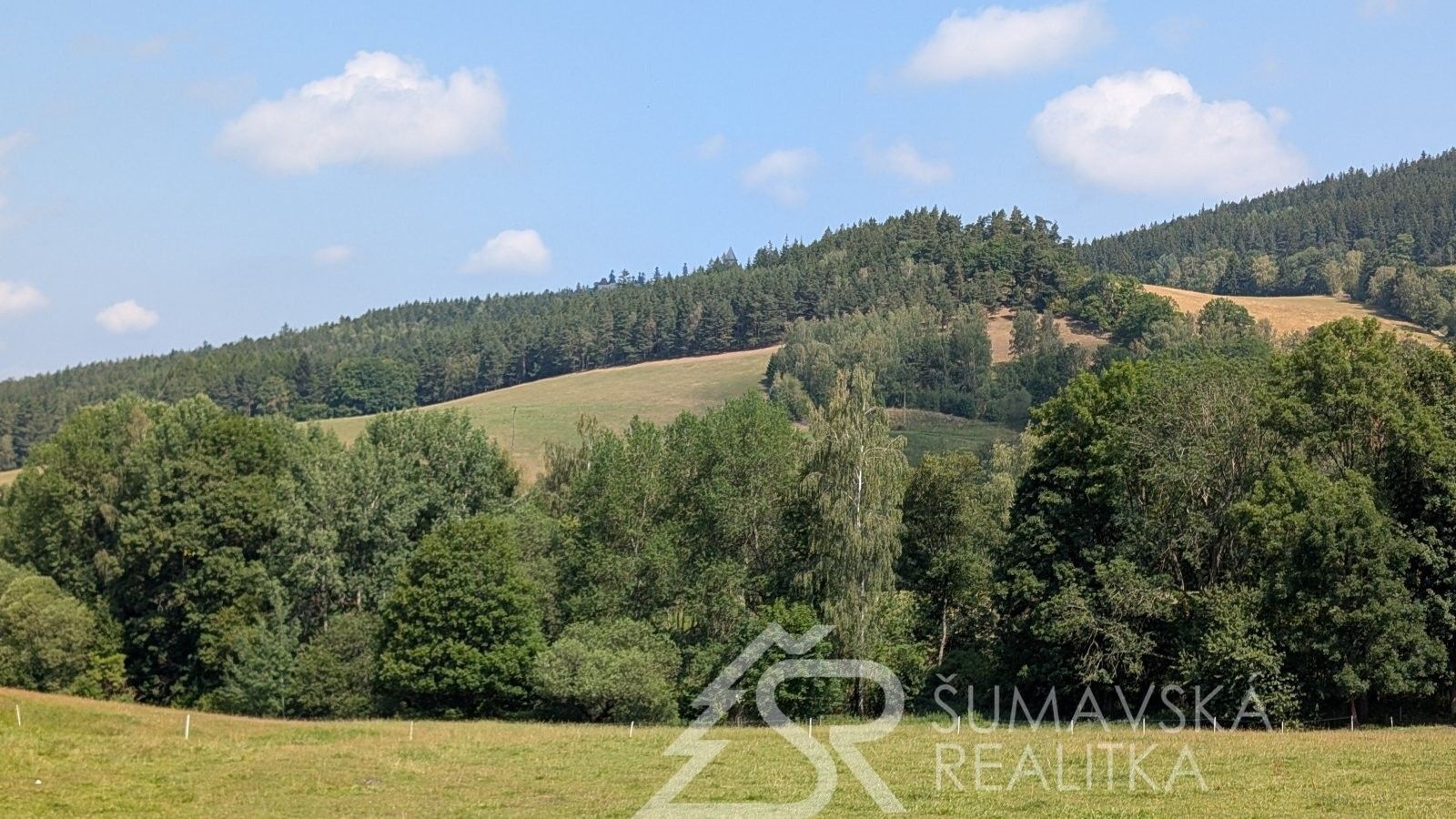 Prodej pozemku 2848 m² - foto 14