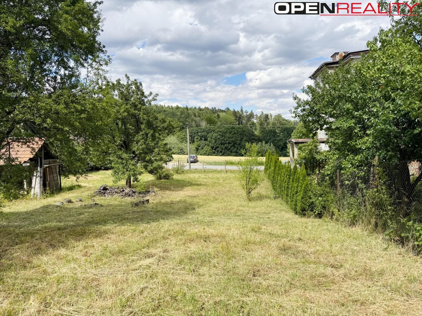 Prodej pozemku 906 m² - foto 11