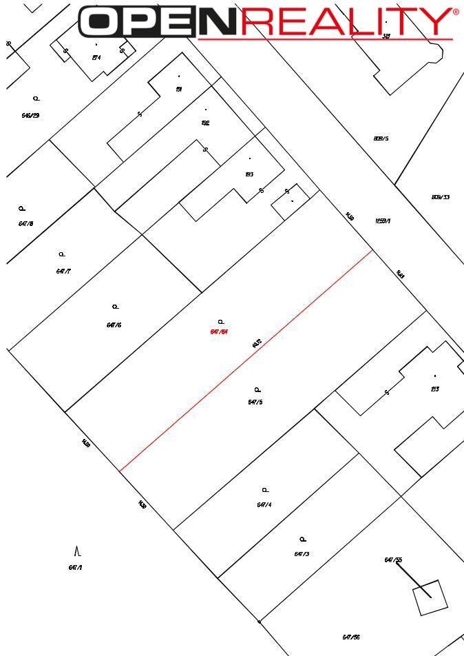 Prodej pozemku 906 m² - foto 13