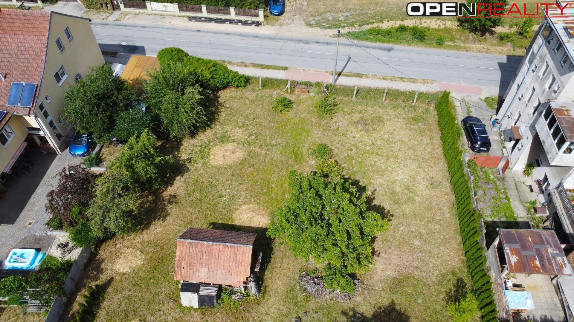 Prodej pozemku 906 m² - foto 12