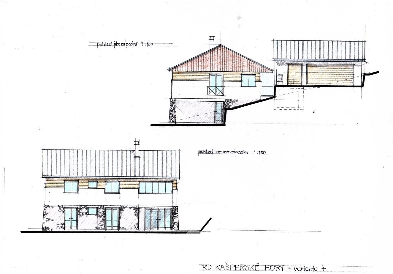 Prodej pozemku 2848 m² - foto 19