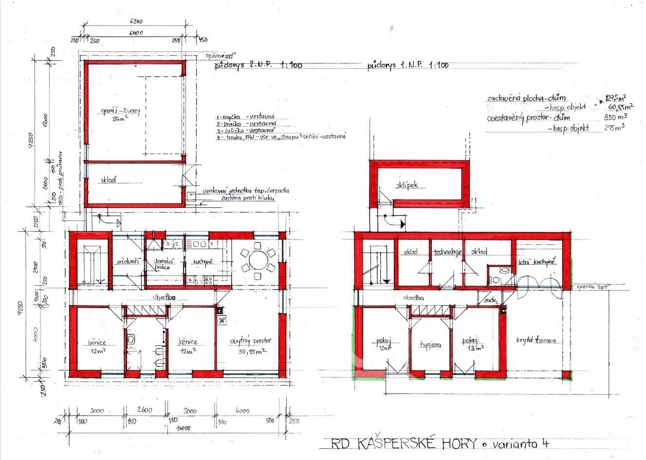 Prodej pozemku 2848 m² - foto 20