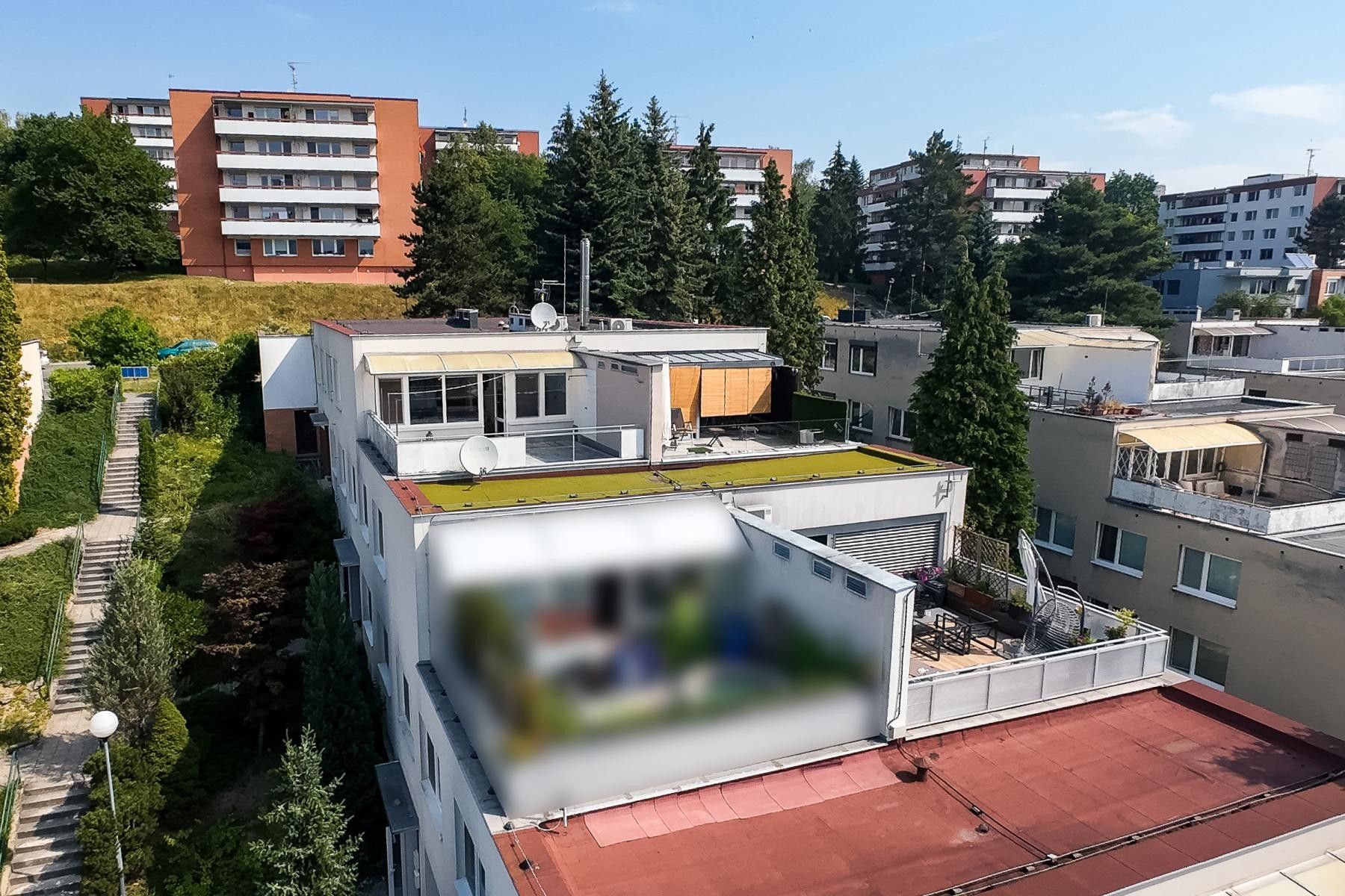 Prodej bytu 5+1 170 m² - foto 21
