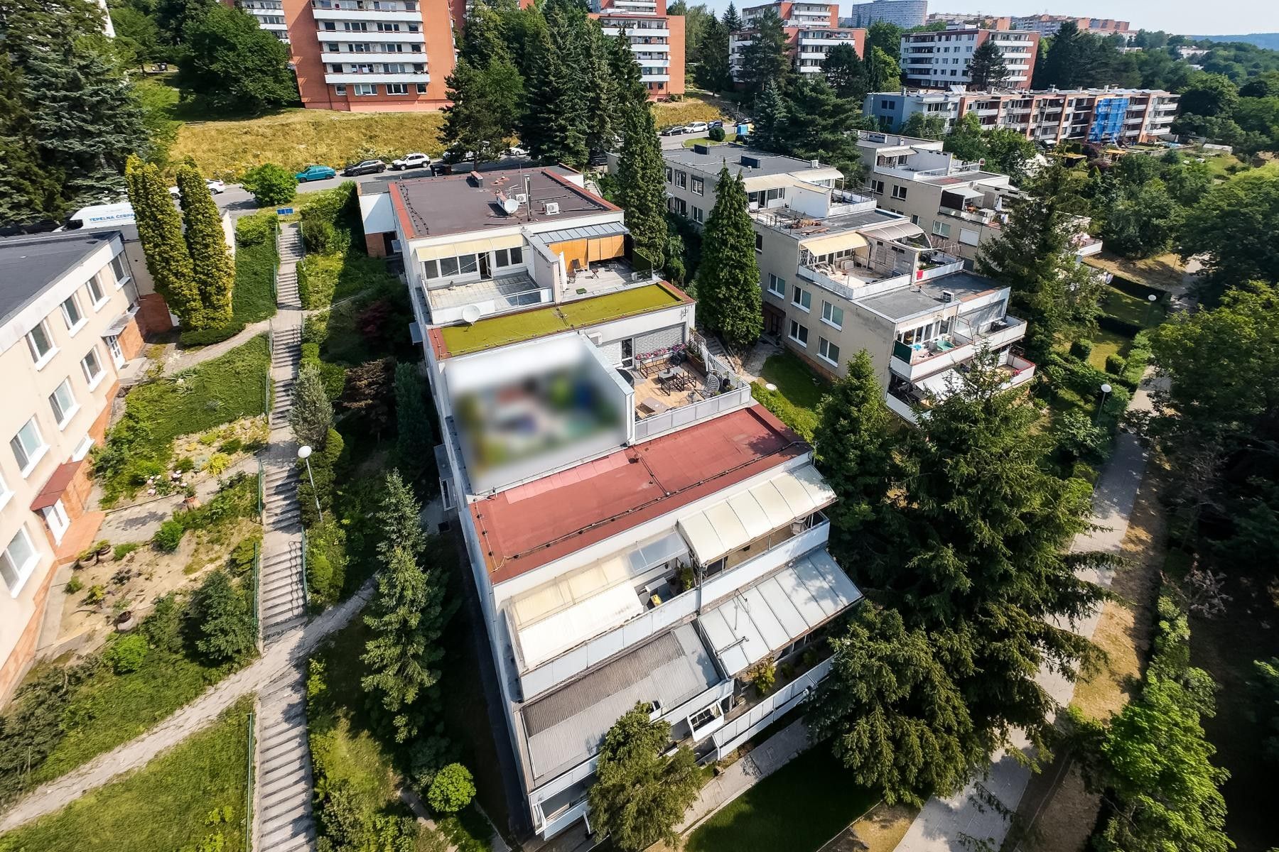 Prodej bytu 5+1 170 m² - foto 23