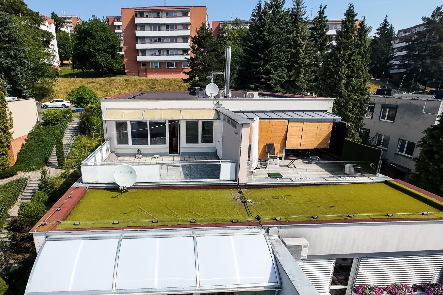 Prodej bytu 5+1 170 m² - foto 22