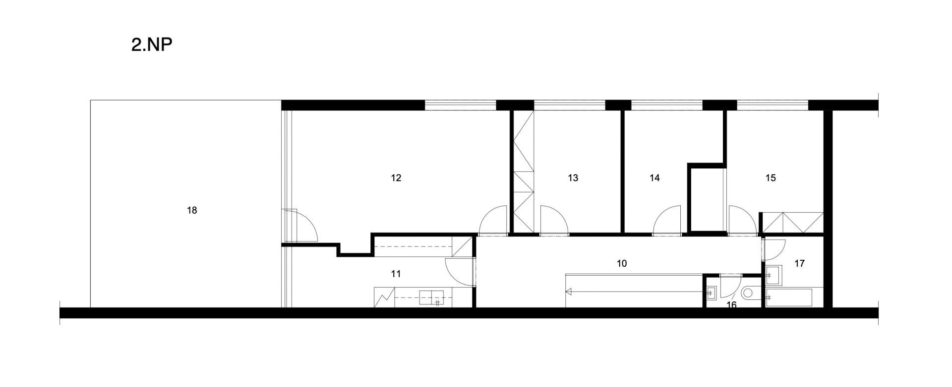 Prodej bytu 5+1 170 m² - foto 29