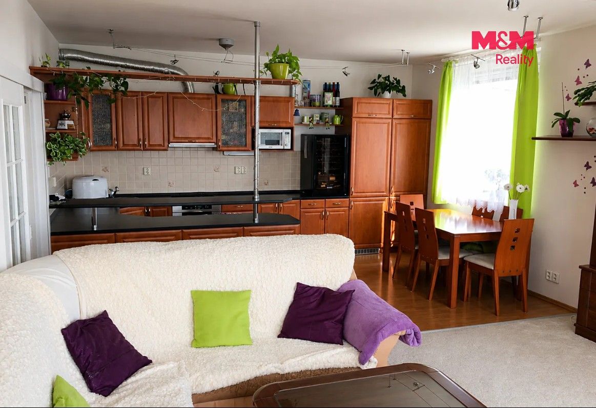 Prodej bytu 3+kk 88 m² - foto 2