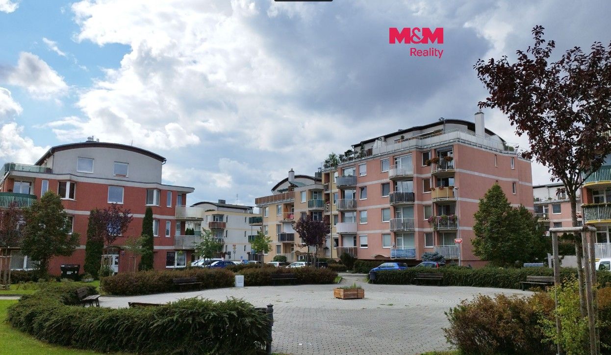 Prodej bytu 3+kk 88 m² - foto 1