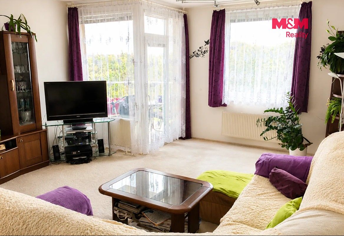 Prodej bytu 3+kk 88 m² - foto 4