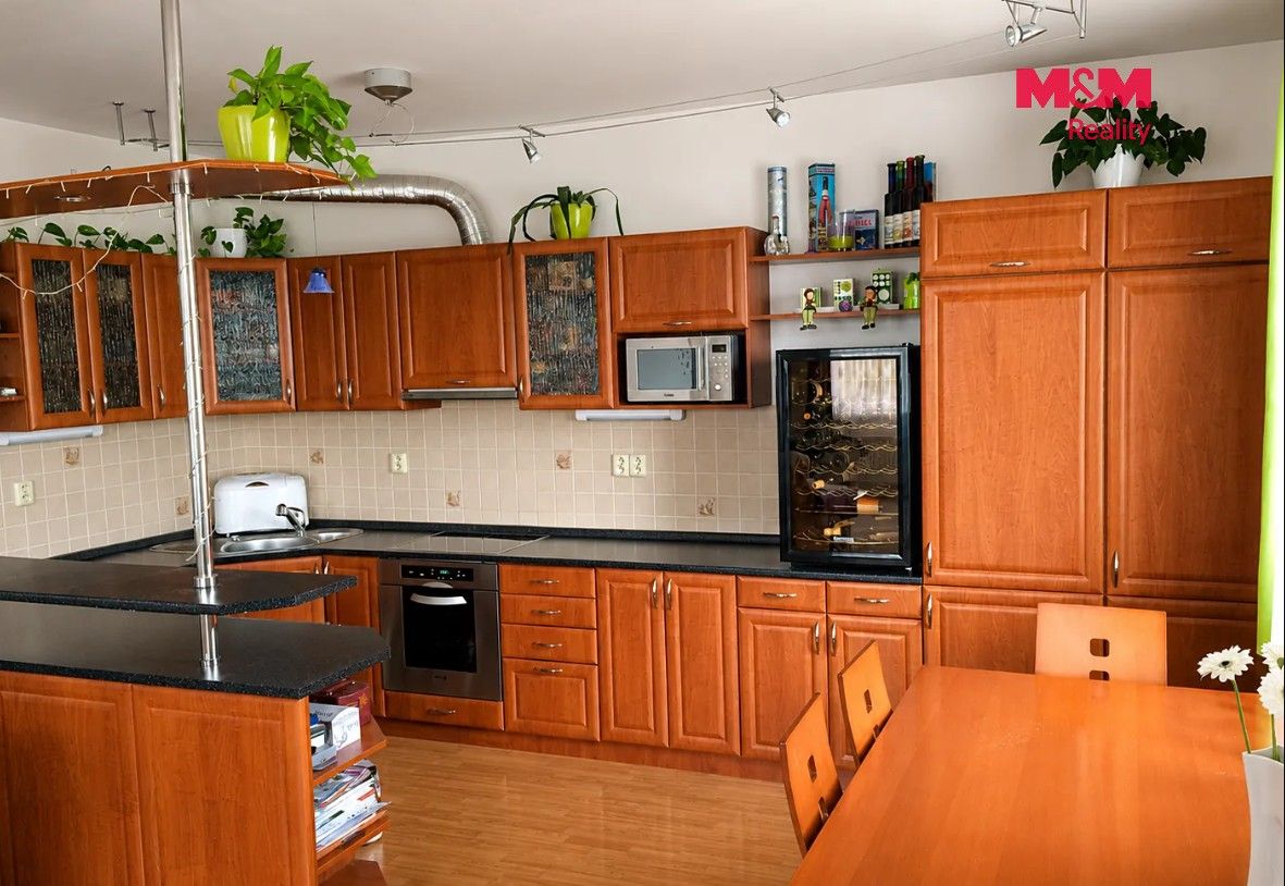 Prodej bytu 3+kk 88 m² - foto 3