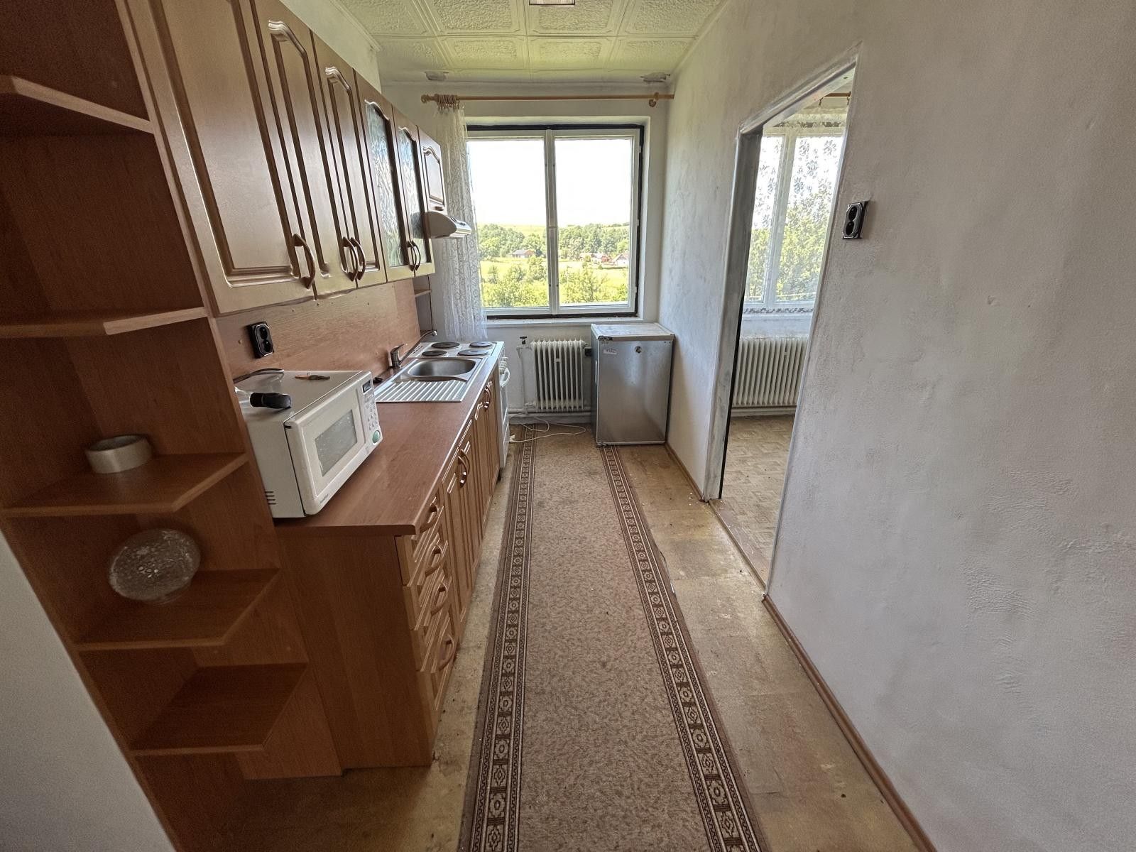 Pronájem bytu 3+1 68 m² - foto 4