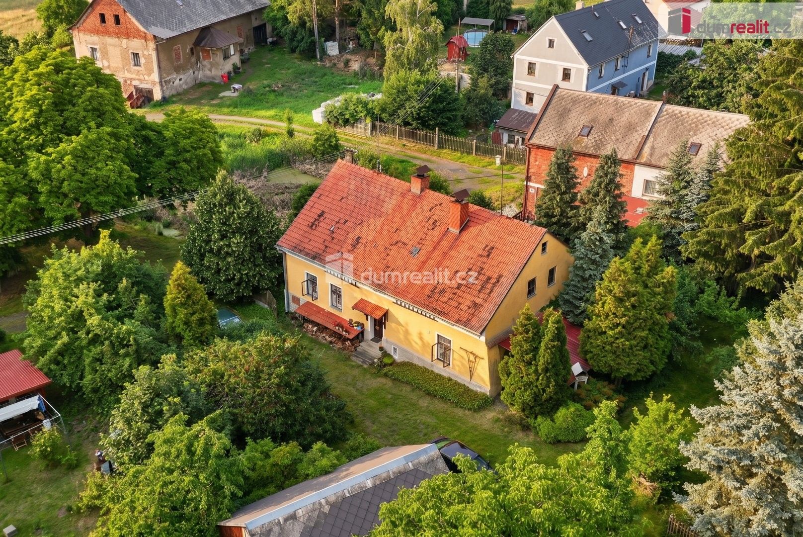 Prodej domu 125 m² - foto 1