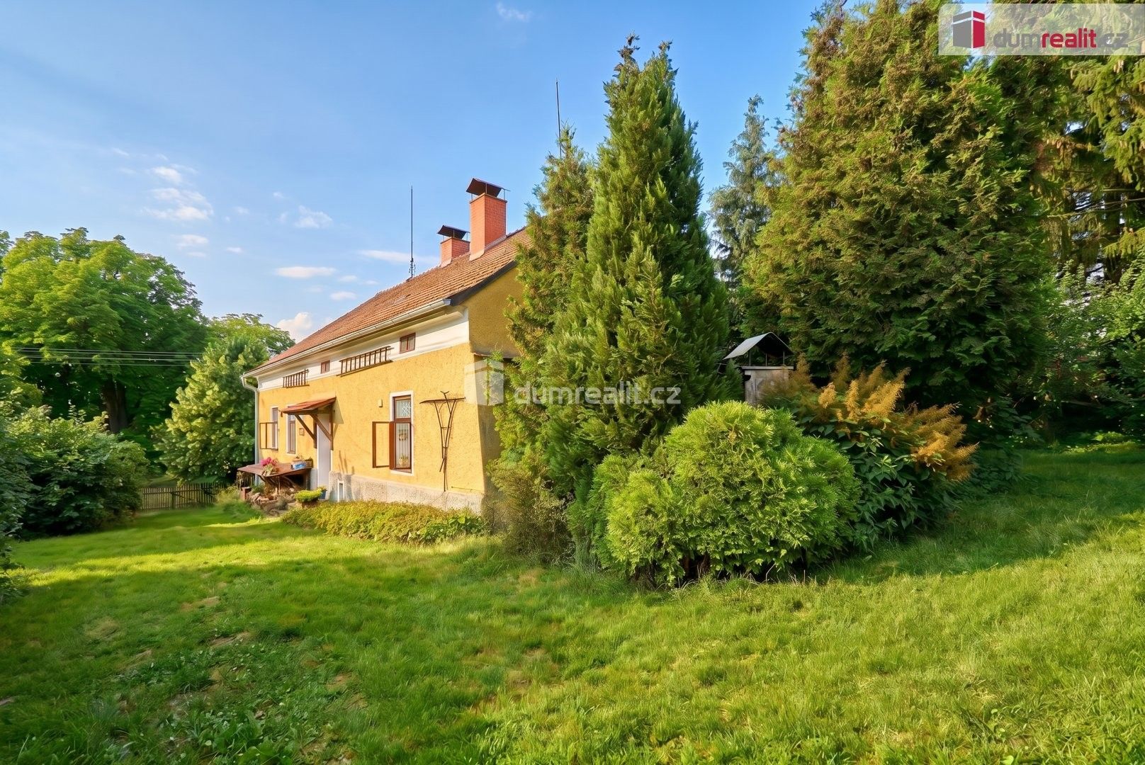 Prodej domu 125 m² - foto 2