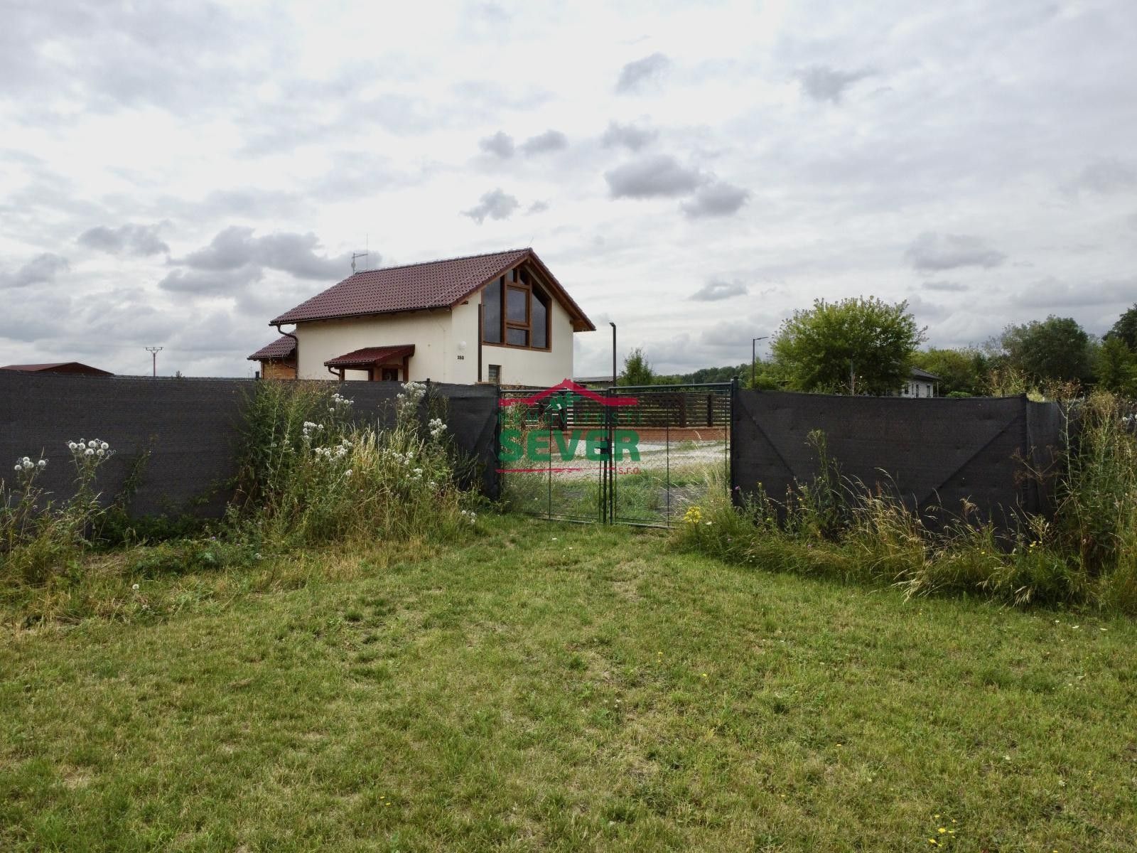 Prodej pozemku 943 m² - foto 4