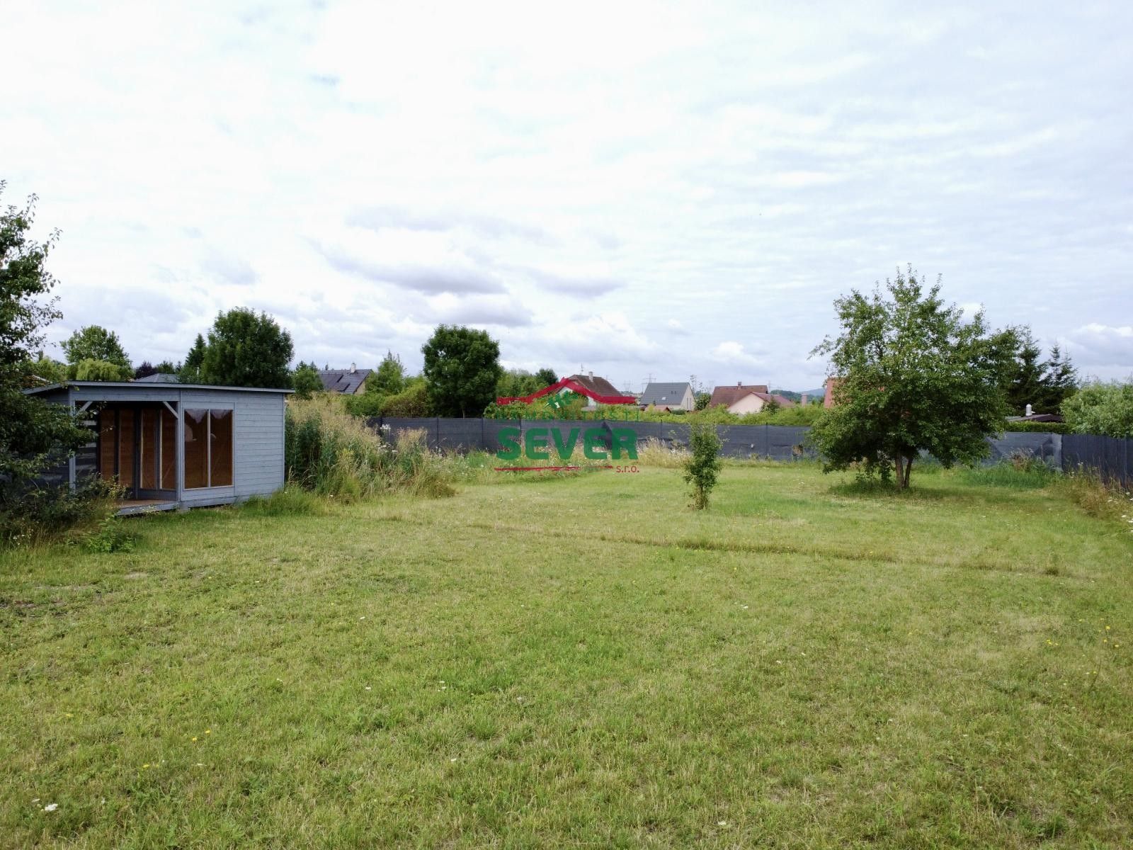 Prodej pozemku 943 m² - foto 3