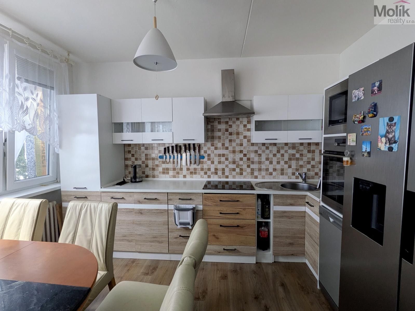 Prodej bytu 3+kk 54 m² - foto 5