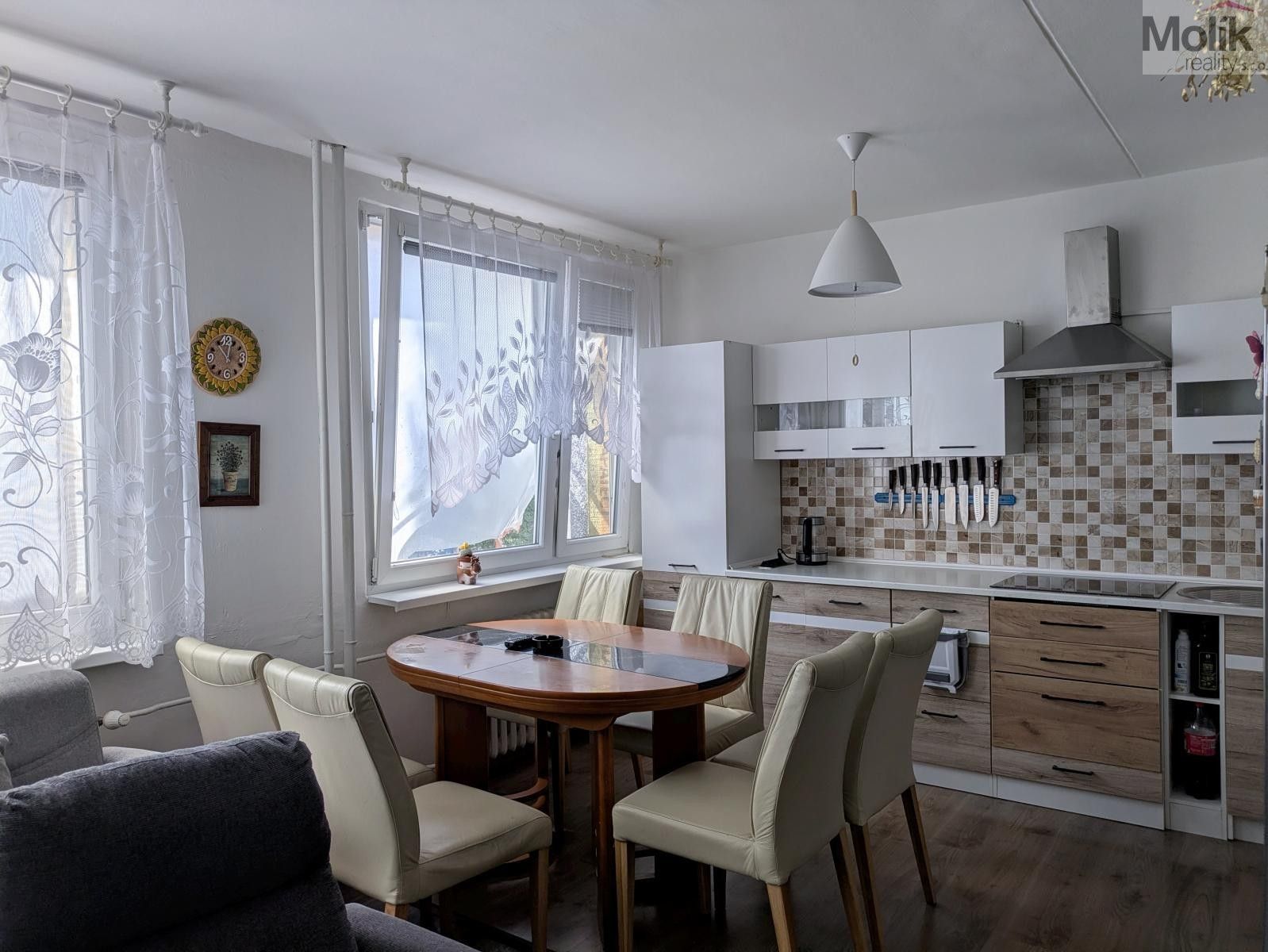 Prodej bytu 3+kk 54 m² - foto 3