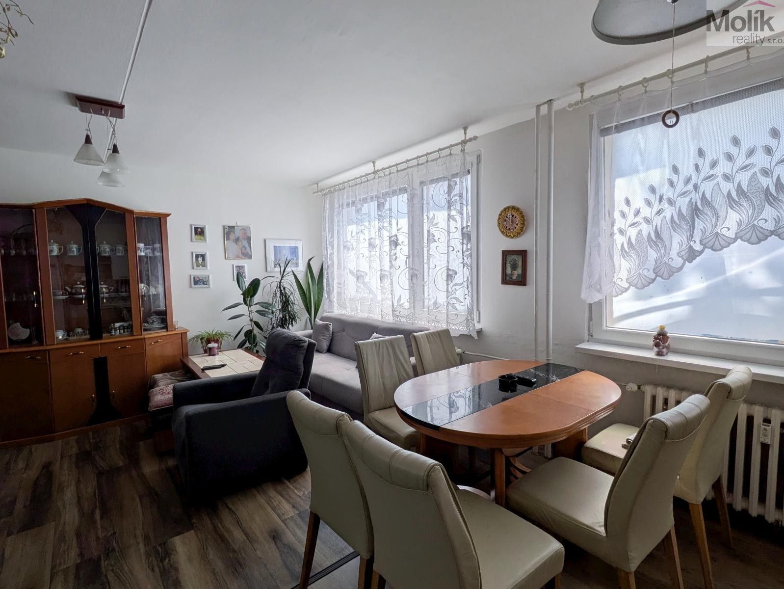 Prodej bytu 3+kk 54 m² - foto 6