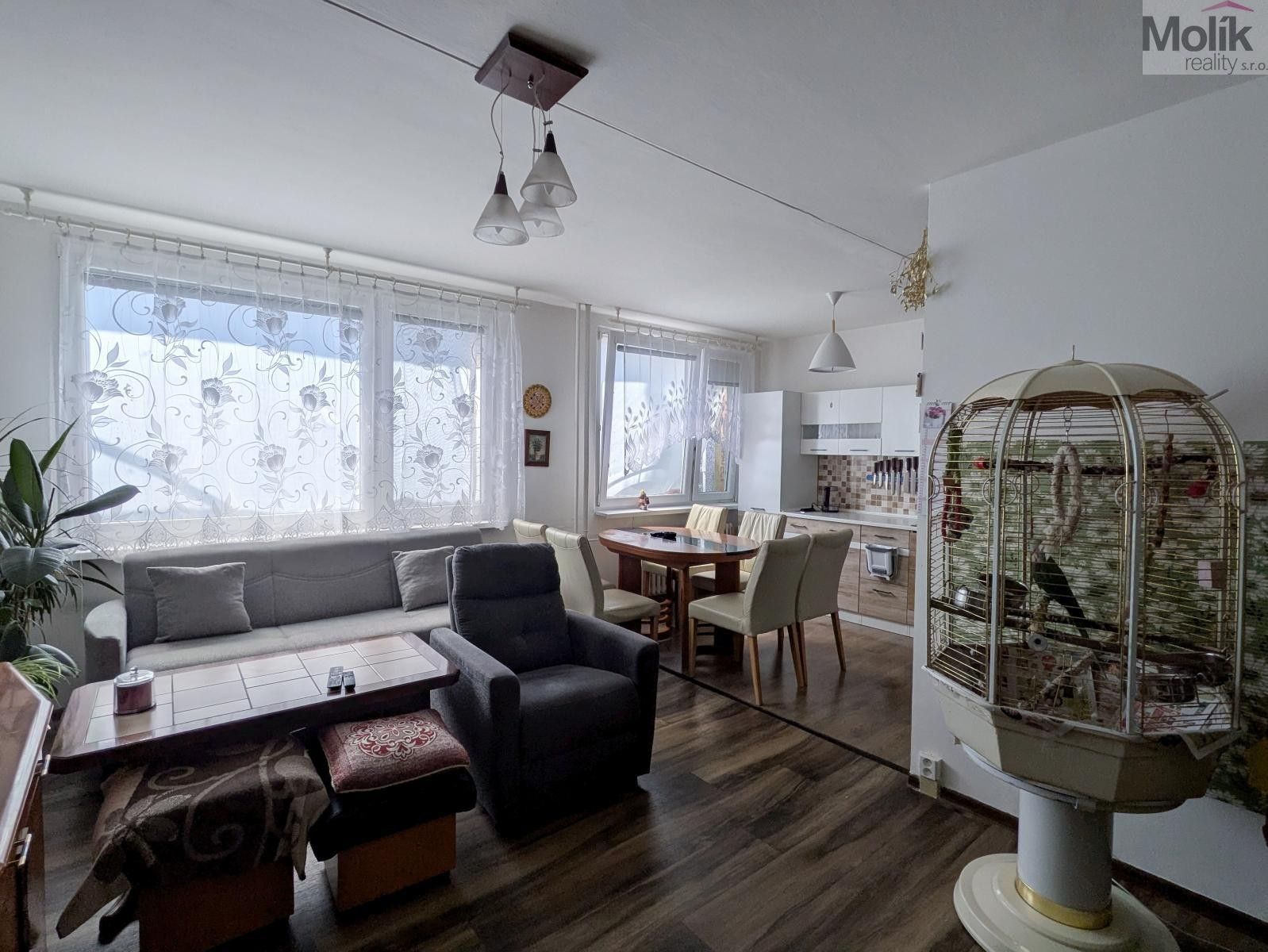 Prodej bytu 3+kk 54 m² - foto 8