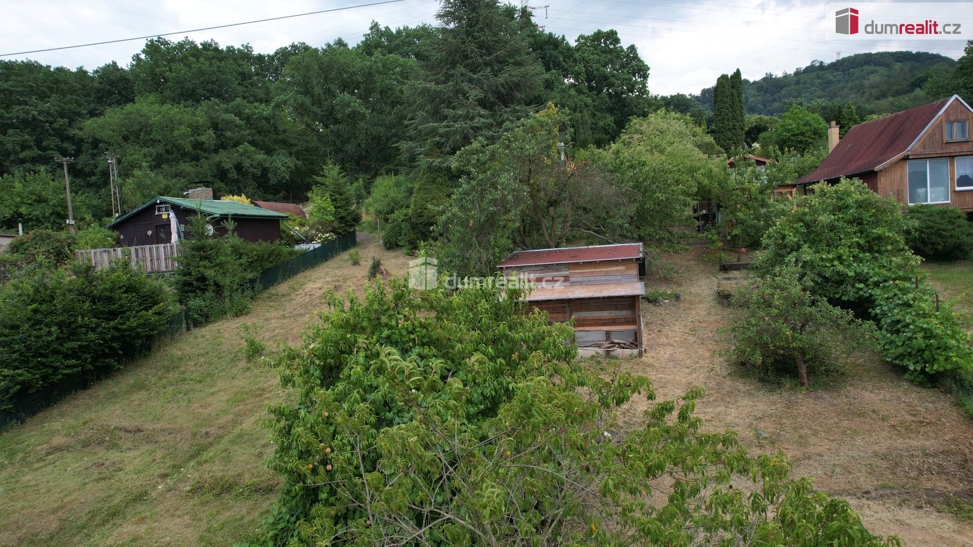 Prodej pozemku 957 m² - foto 2